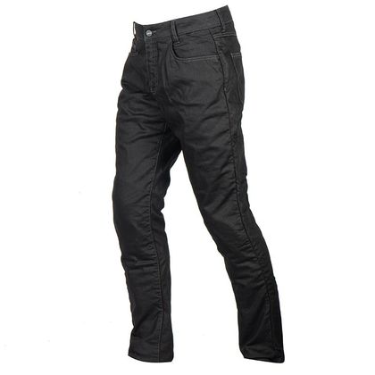 Jean DXR HOWELL CITY - Straight - Noir