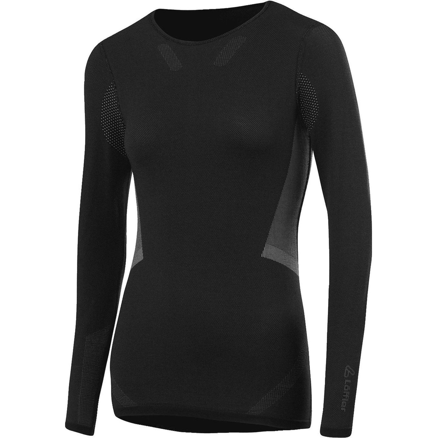 LöfflerW Shirt L/S Transtex