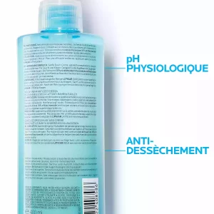 Lipikar Surgras - Douche Crème Concentré Anti-Dessèchement - 400ml