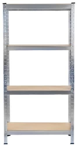 Oppbevaringsstativ 150x75x30