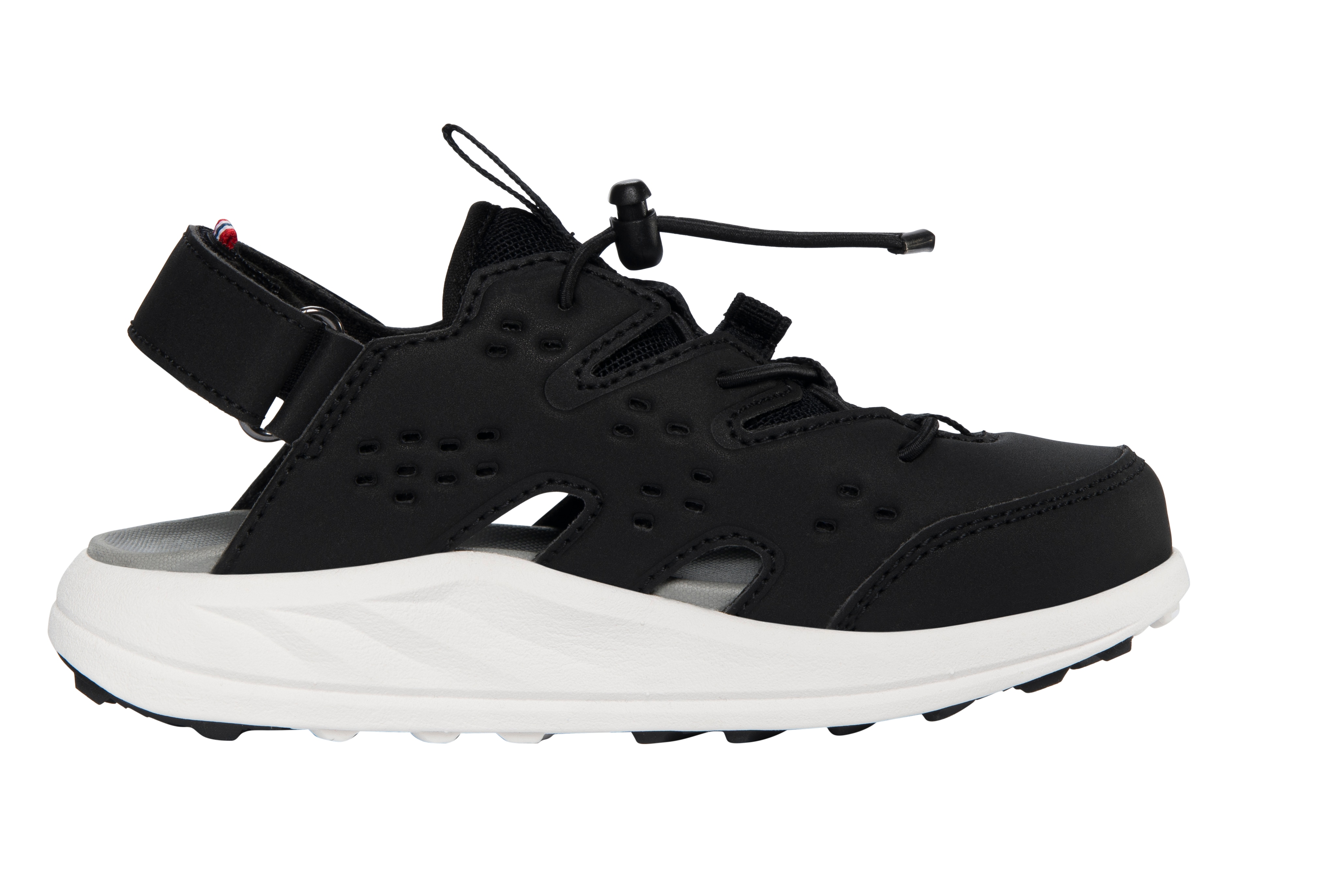 Viking Balance Sandal 1V SL<br>Komfortabel Sandal til barn med lukket tå!