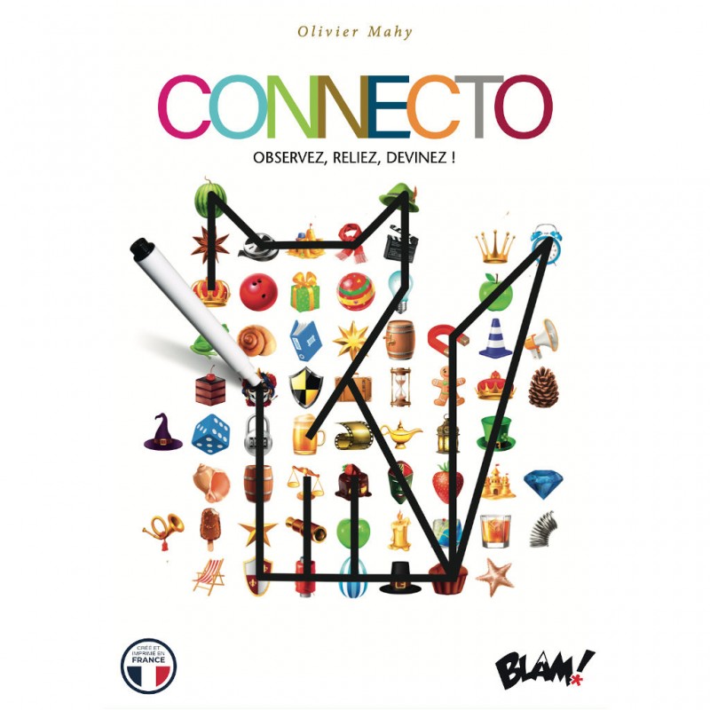 Connecto