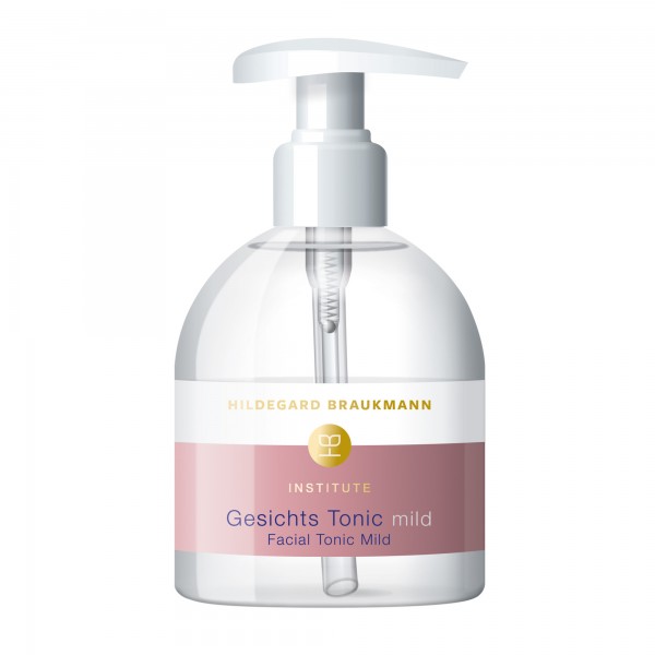 Hildegard Braukmann Gesichts Tonic mild - Pro Ager 200ml