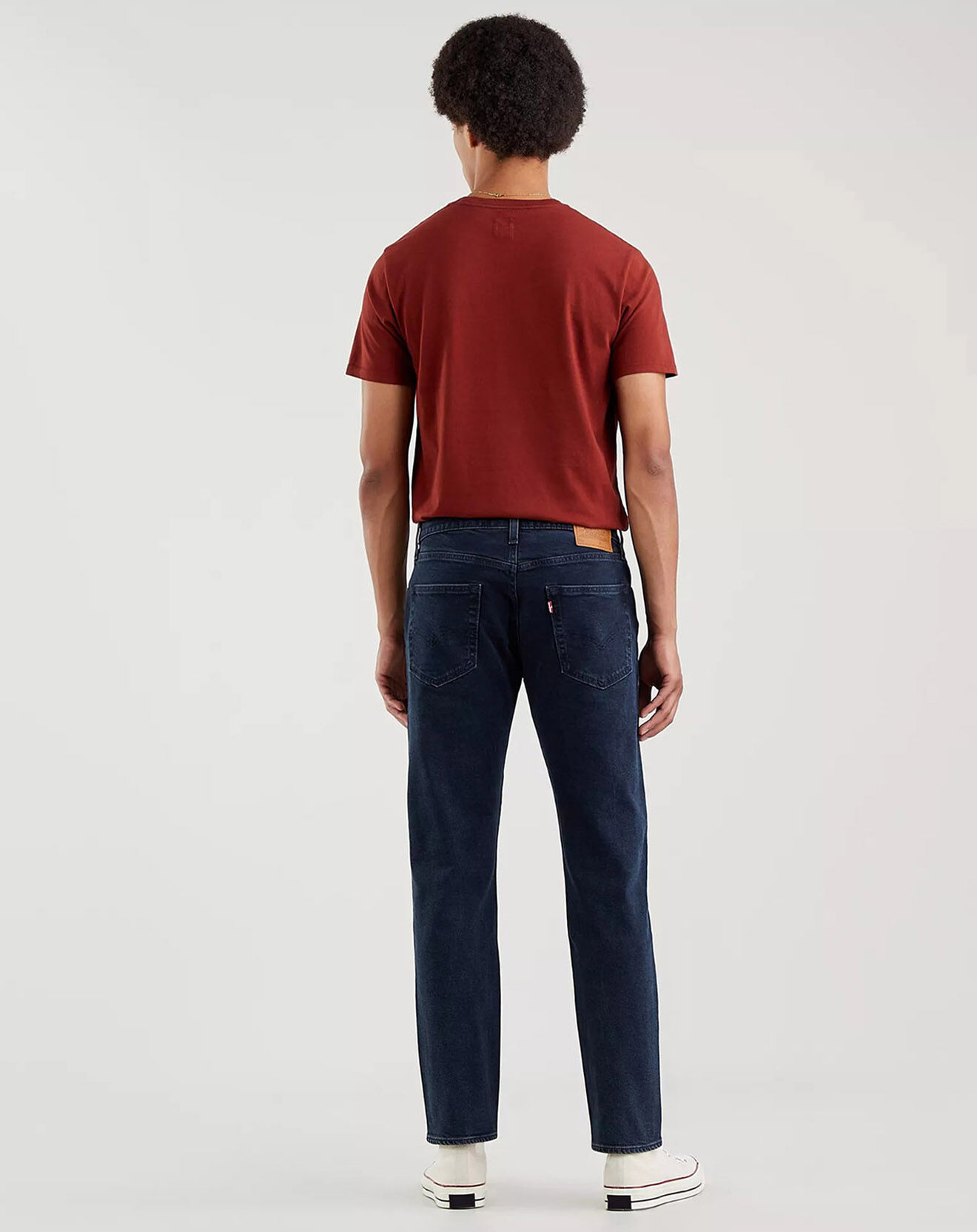 Levi's® Jean 502 Taper bleu brut
