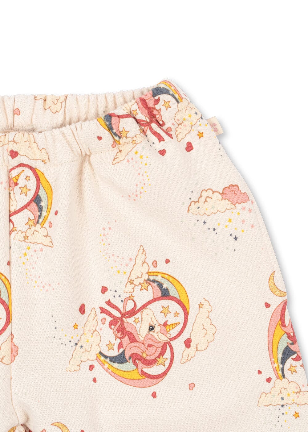 Konges Sløjd Loupy Lou Sweat Pants Gots