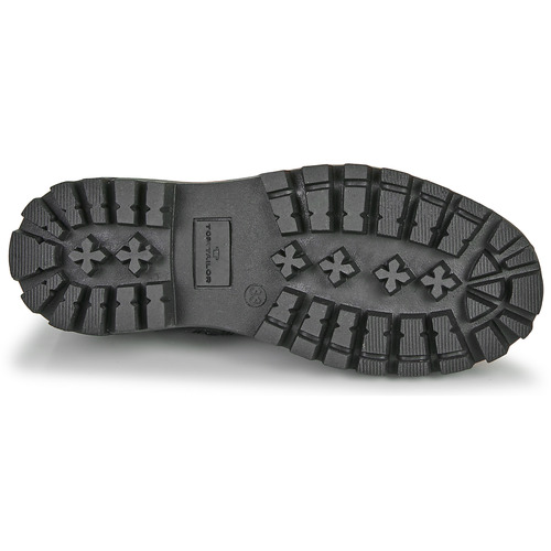 Tom Tailor - 70006 - Noir