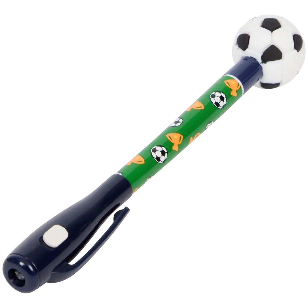 Pen met onzichtbare inkt Diverse varianten
