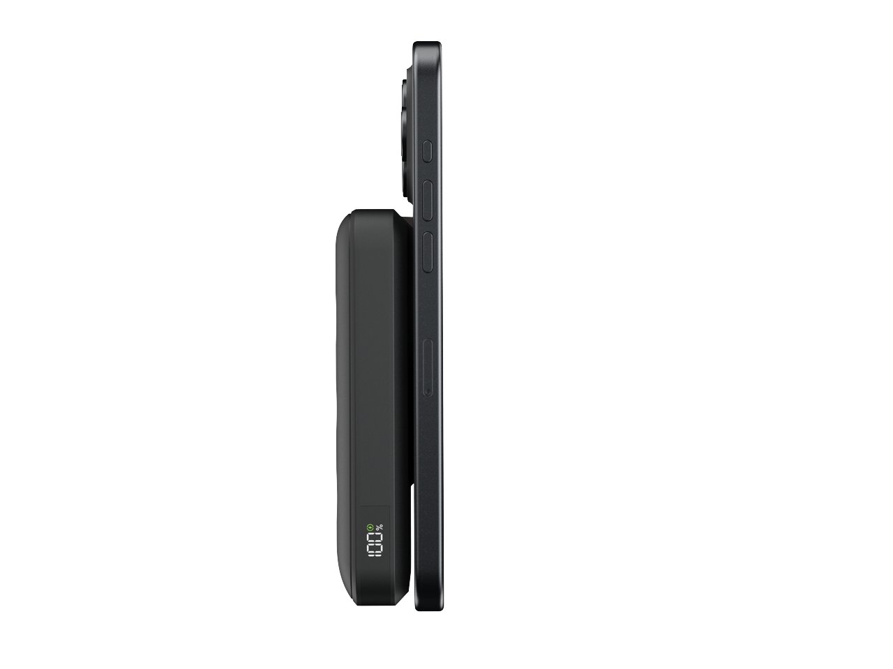 Xtorm - Magnetic Wireless 15W Powerbank USB-C 10.000mAh