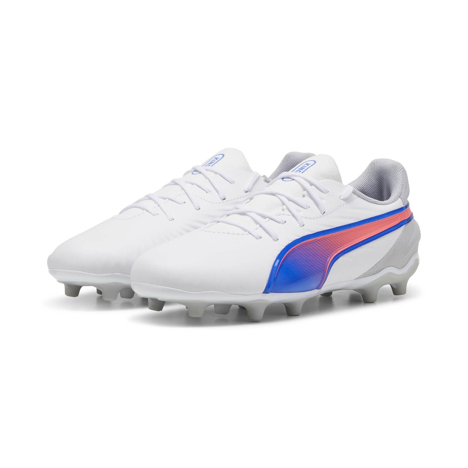 PUMA  King Match FG/AG Jr.