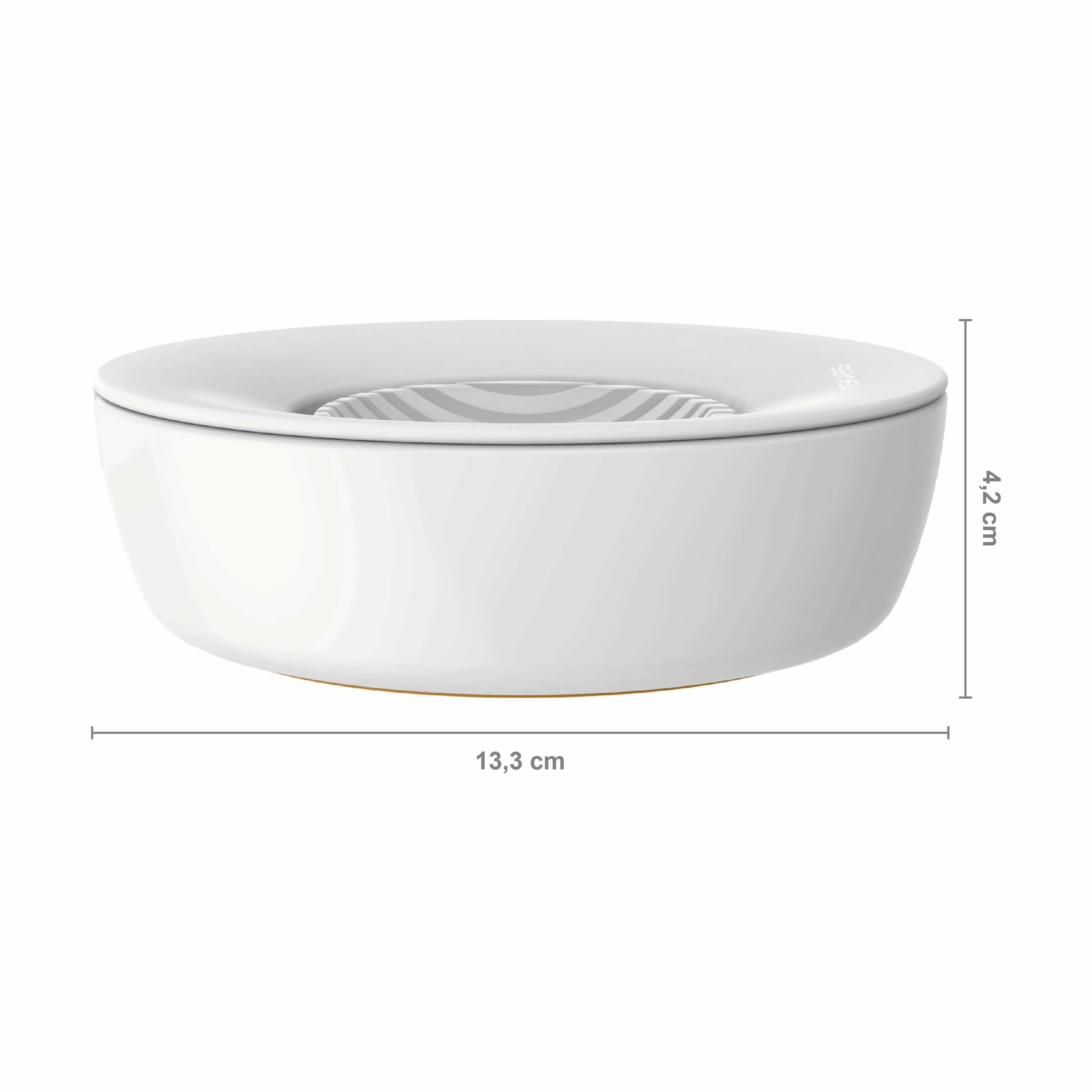 Fiskars Functional Form Æggedeler