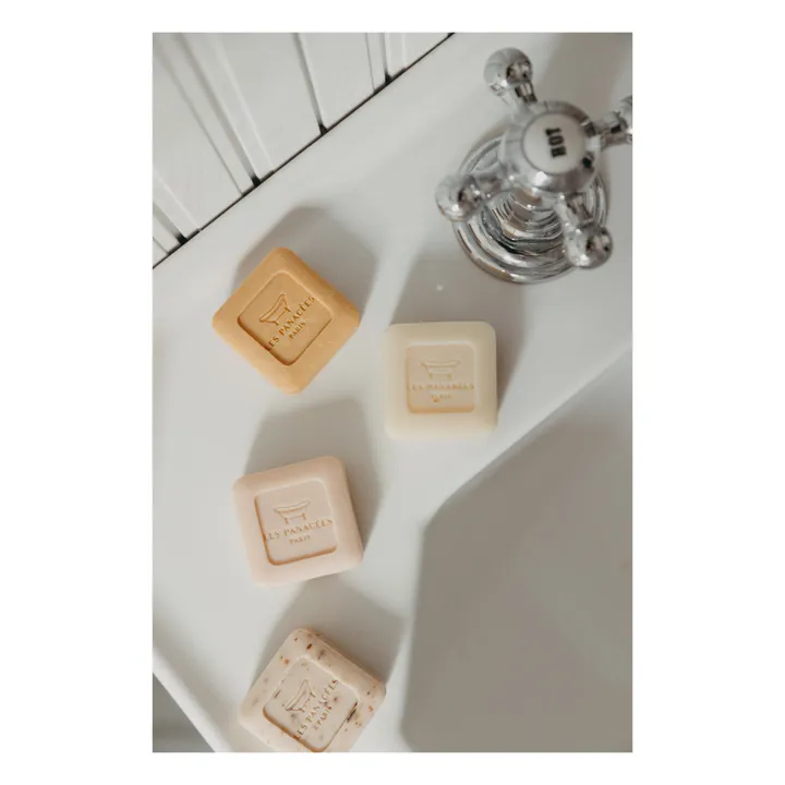 Les Panacées Shampoing solide Tourbillon d'été - 75g