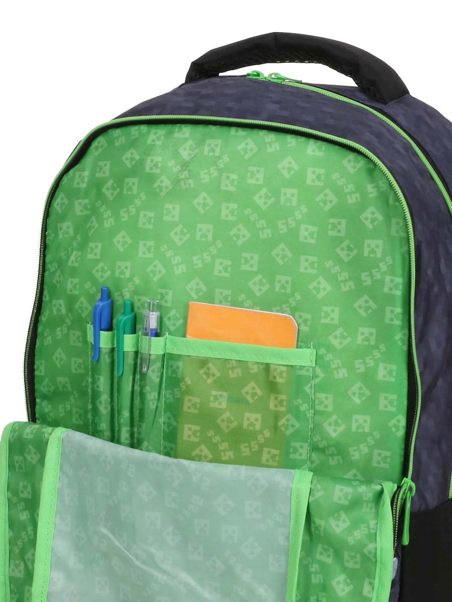 Sac À dos Minecraft Skins