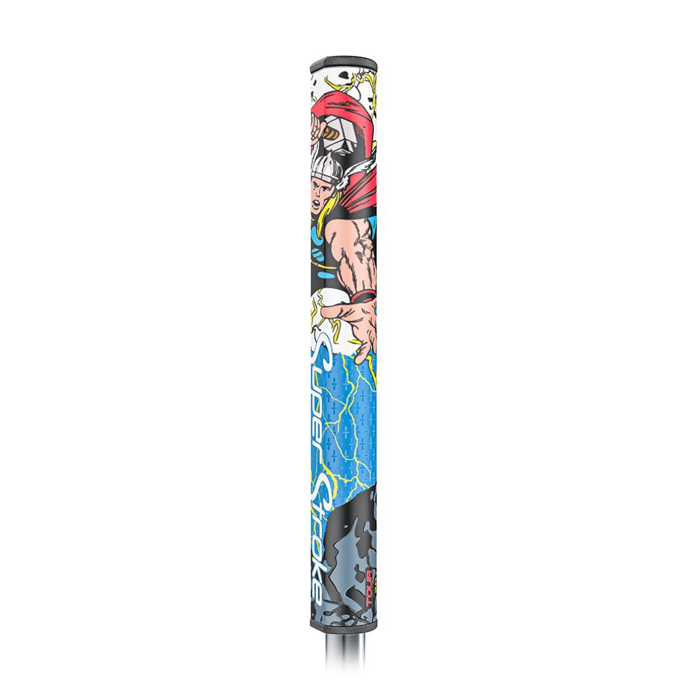 Tour 2.0 Marvel Thor Puttergrep