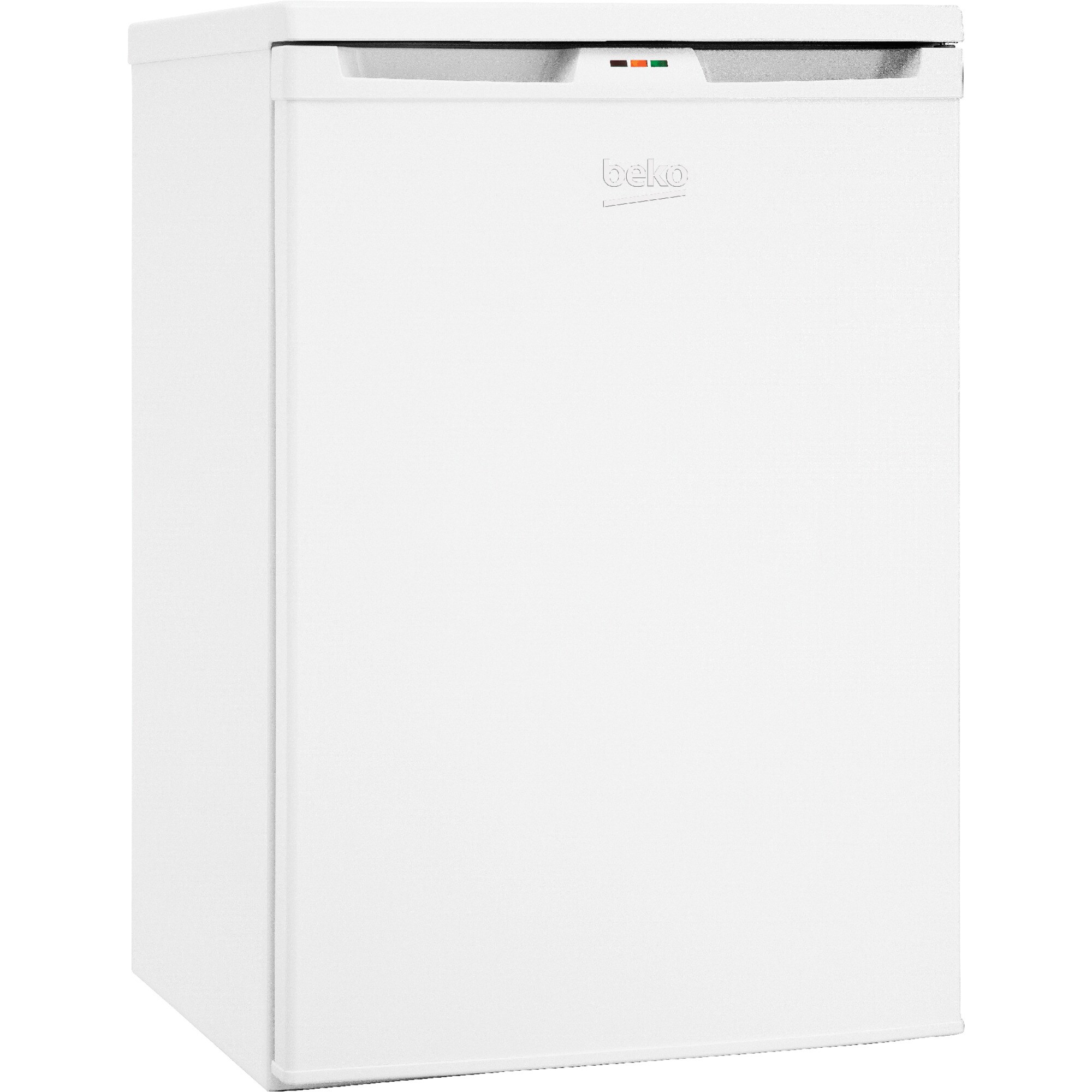 Beko Gefrierschrank FSE1074N