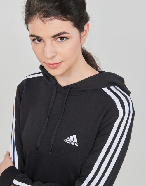 adidas Performance - W 3S FT CRO HD - noir