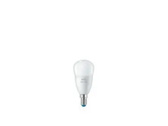 Wi-Fi BLE 40W P45 E14 922-65 RGB 1PF/6