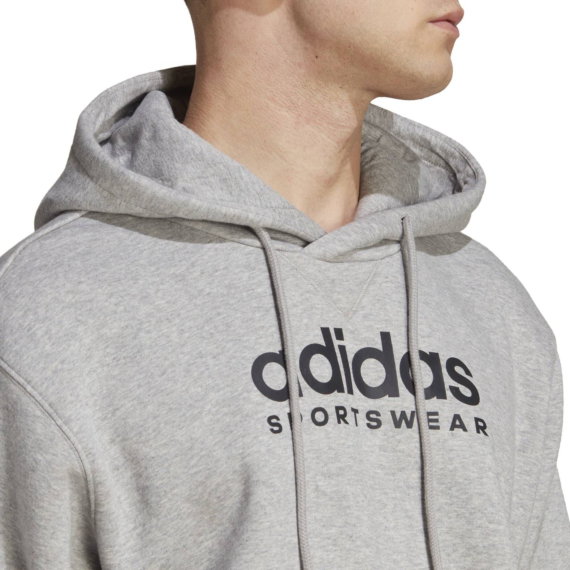 adidas Sportswear| Herren Hoodie