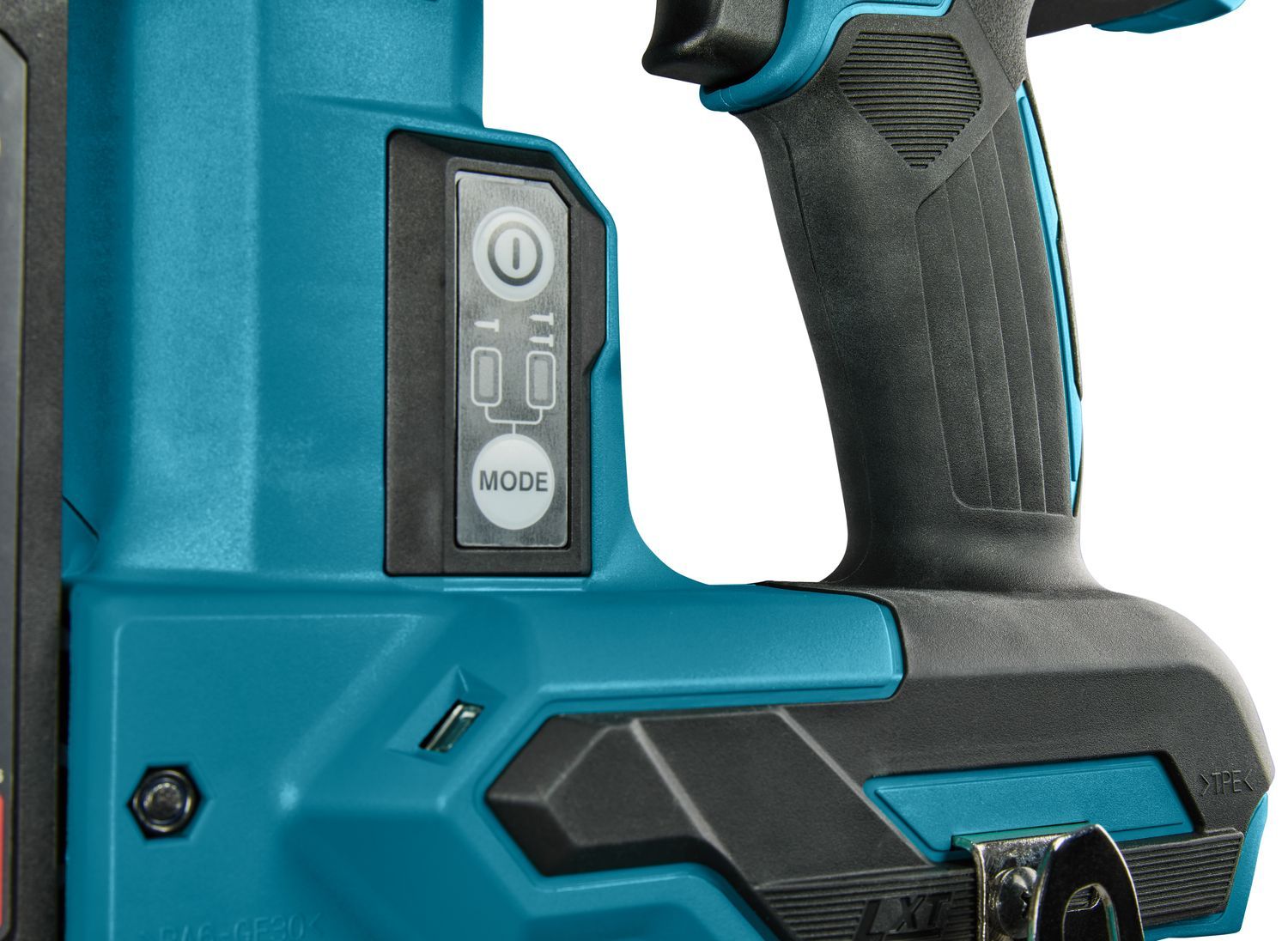 Makita DST630Z Accu niettacker (narrow crown) 18V Basic Body