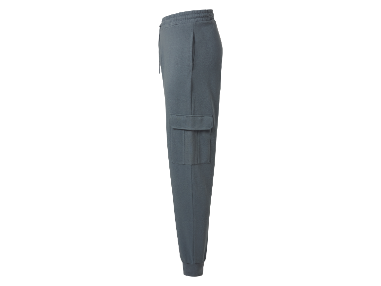 Heren joggingbroek
