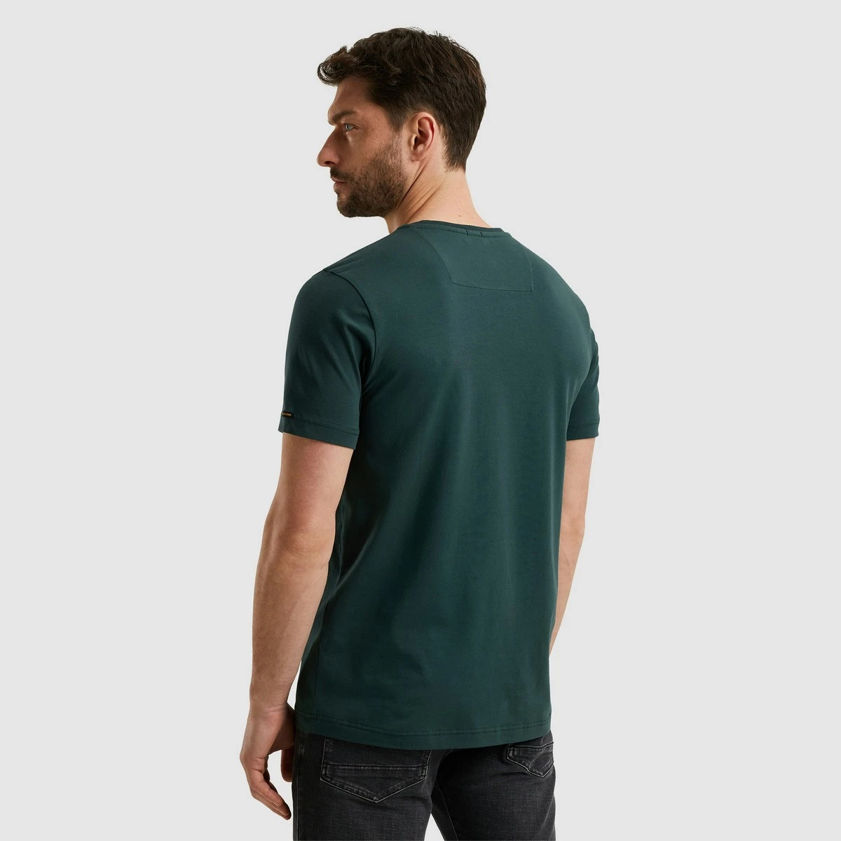 Heren T-shirt PTSS0000555