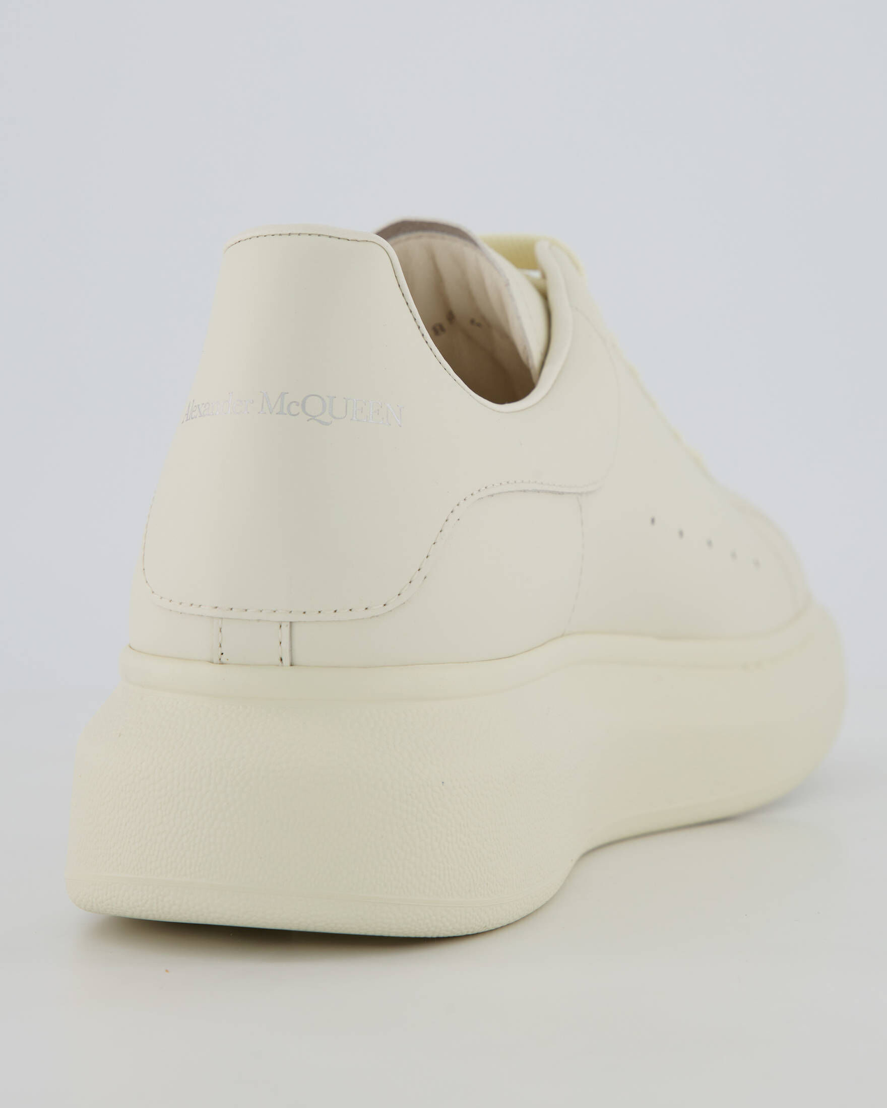 Alexander McQueen| Herren Sneaker OVERSIZED