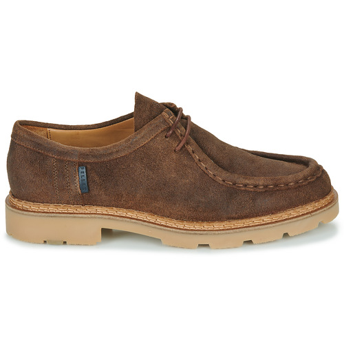 Pellet - MACHO - Velours oiled noix