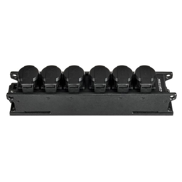 Contrik CPPSF6RD-TT
