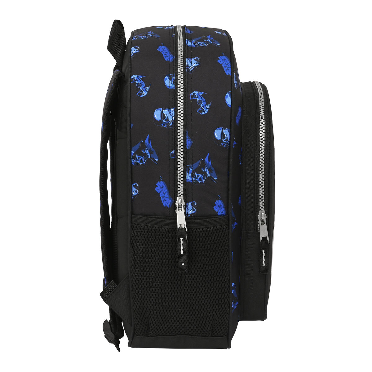 Mochila Escolar Digital Star Wars Escape