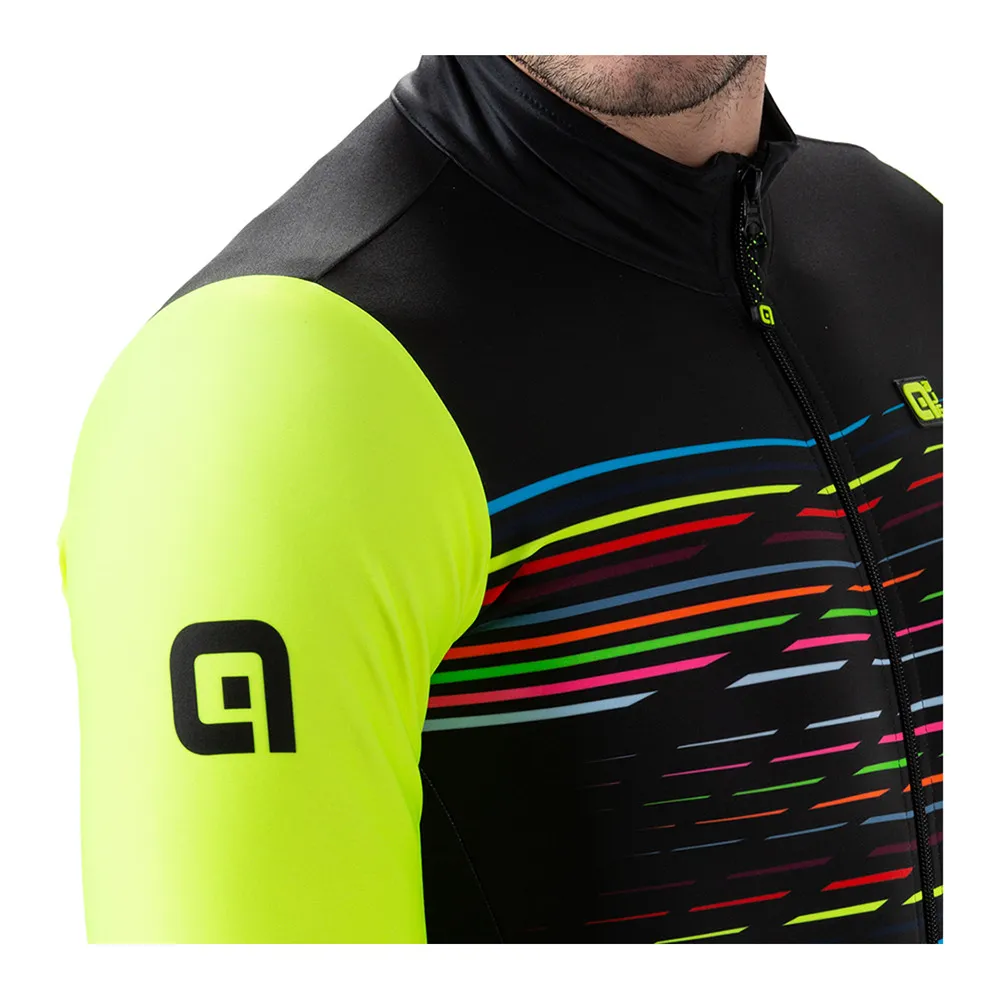 Ale LOGO - Maillot Homme black