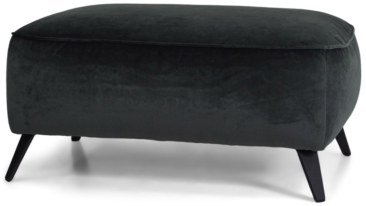 Hocker Galeria B90 x D60 x H44 cm