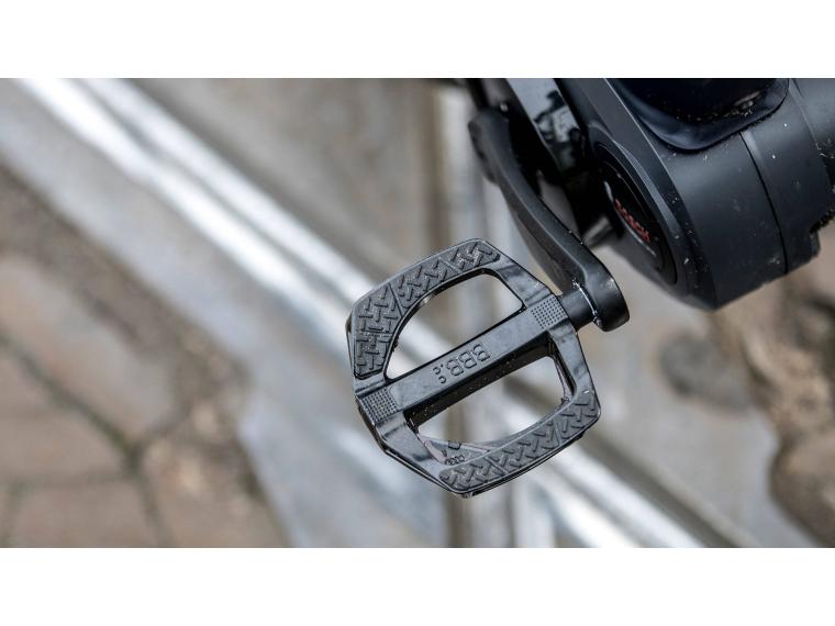 BBB Cycling BPD-46 ErgoRide Pedalen