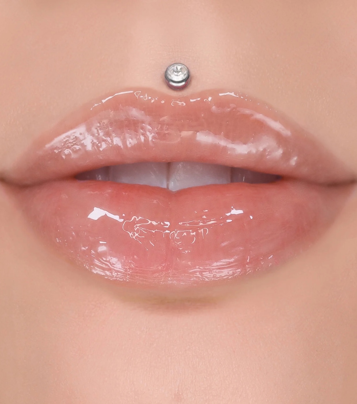 Jeffree Star Cosmetics - Bálsamo labial líquido - Mannequin
