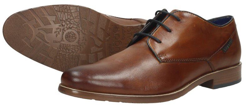 Bugatti Licio Eco cognac