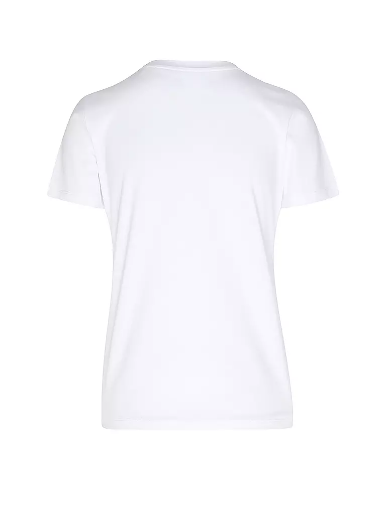 GUESS T-Shirt  weiss