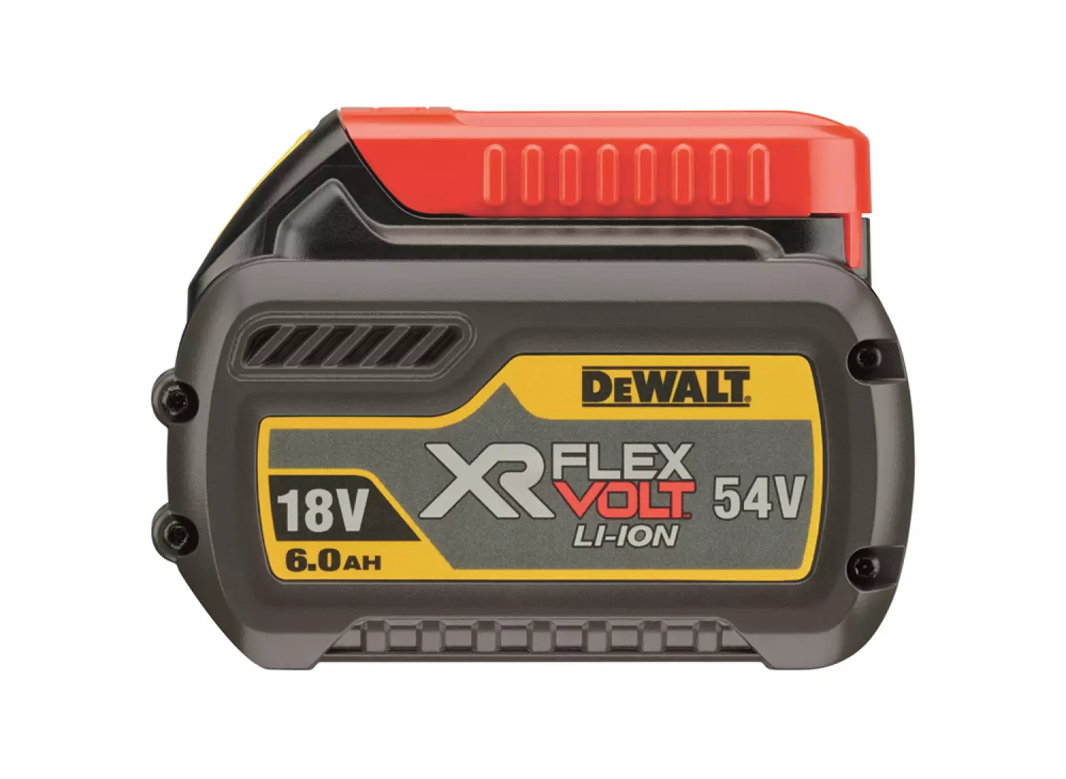 DeWALT DCB546 18V / 54V XR Flexvolt Li-ion accu - 6.0Ah