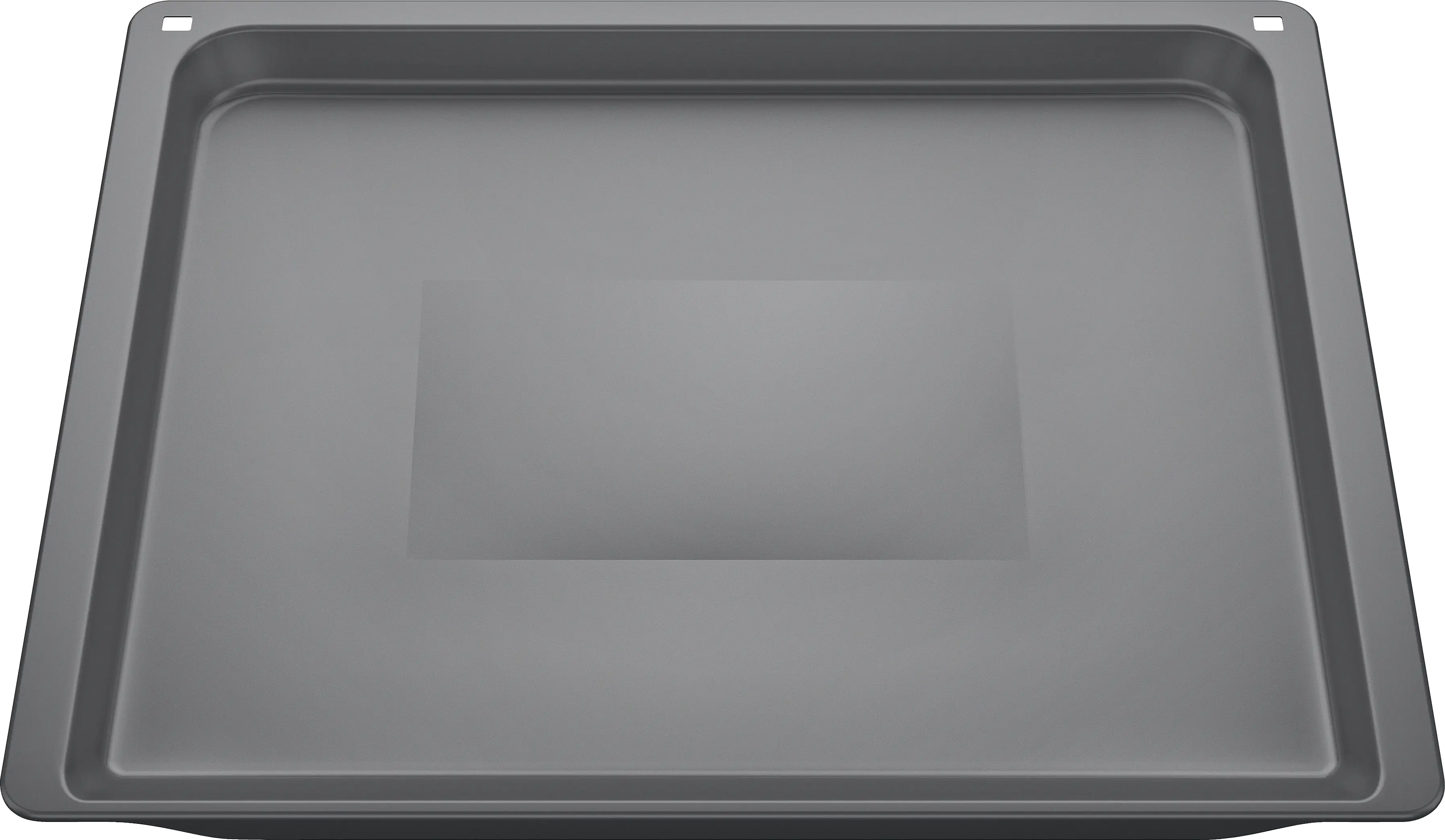 Bakplaat 30 x 455 x 375 mm vaatwasserbestendig HEZ631070 • 11029050