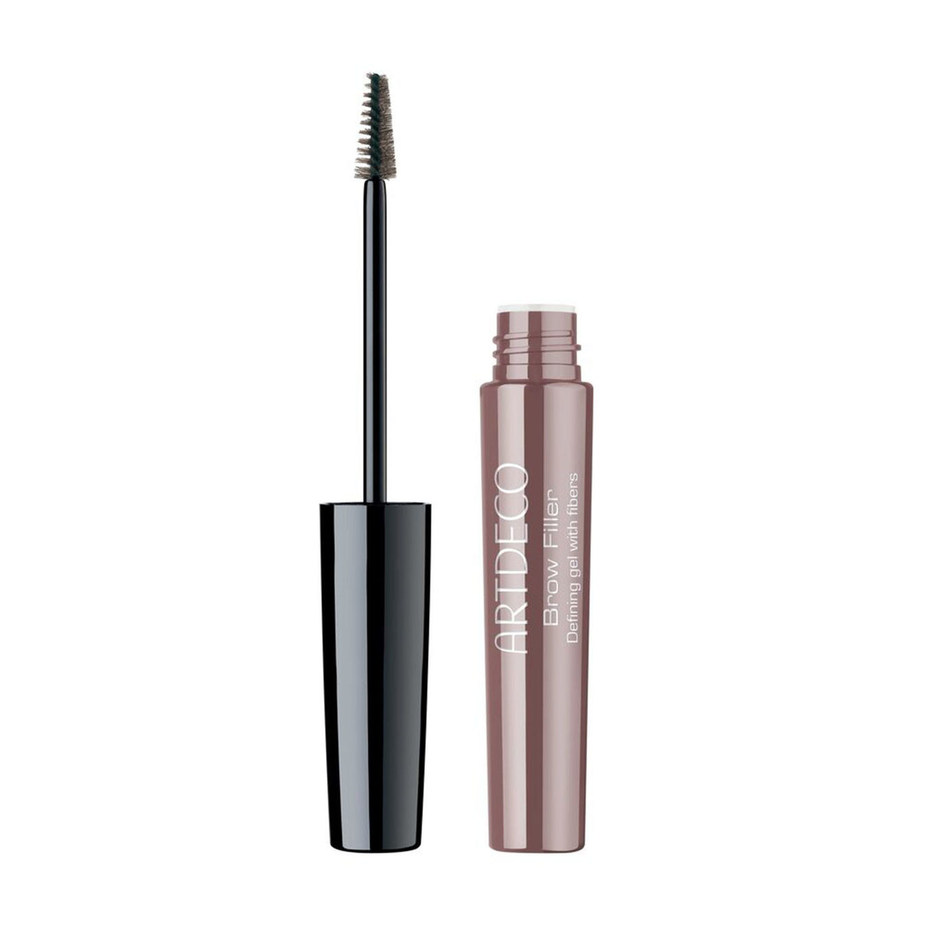Artdeco Brow Filler Augenbrauen-Mascara2 light brown