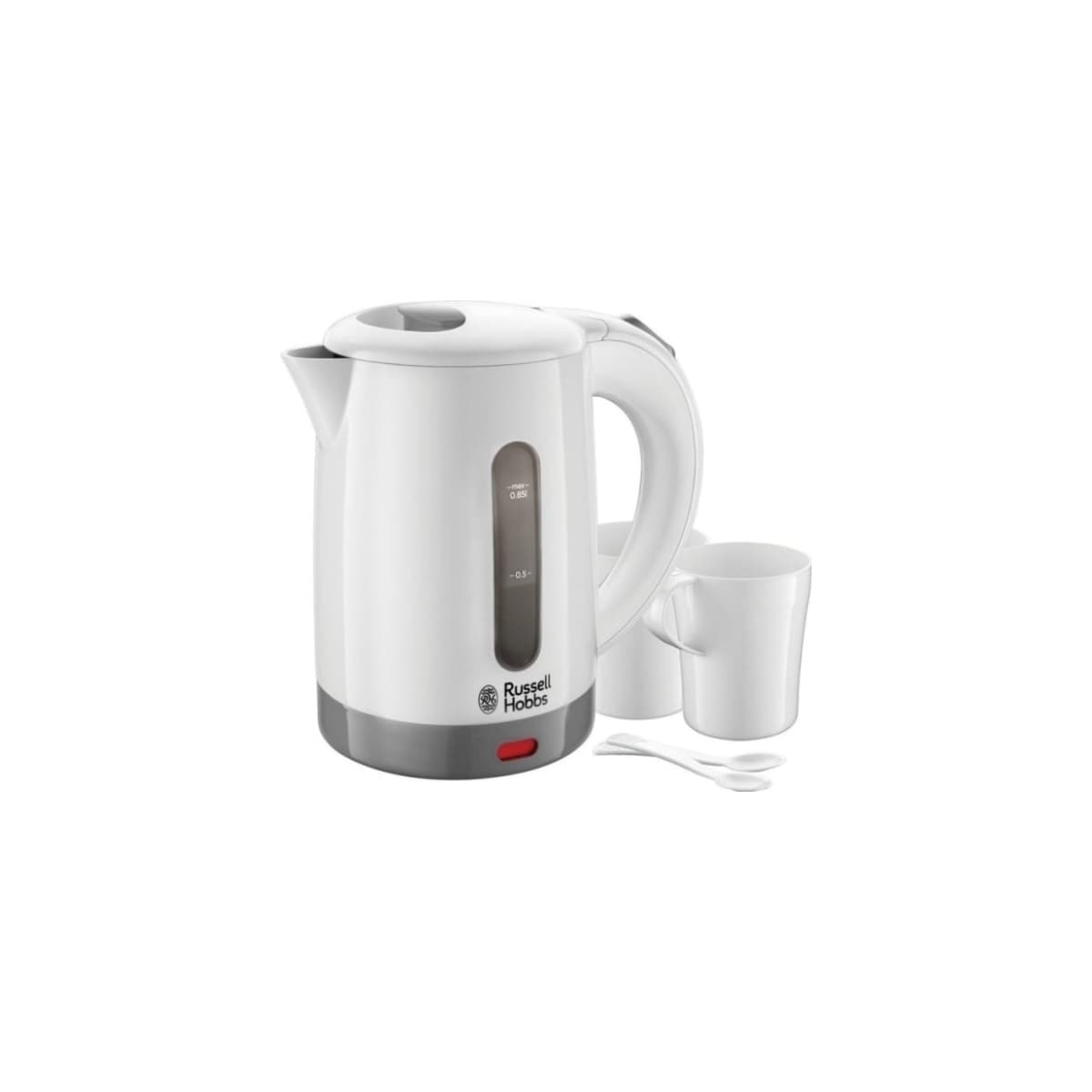 Russell Hobbs Vannkoker for reise