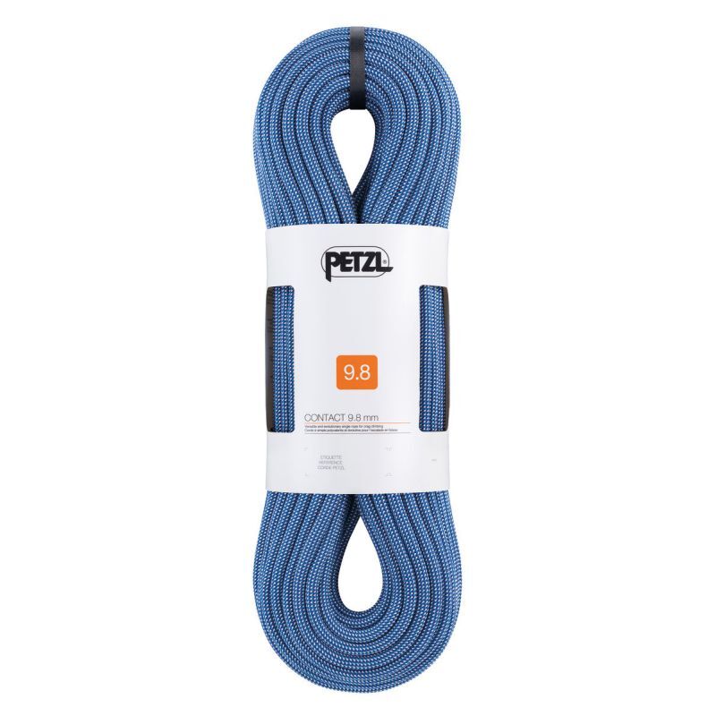 Contact 9.8 mm - Corde escalade