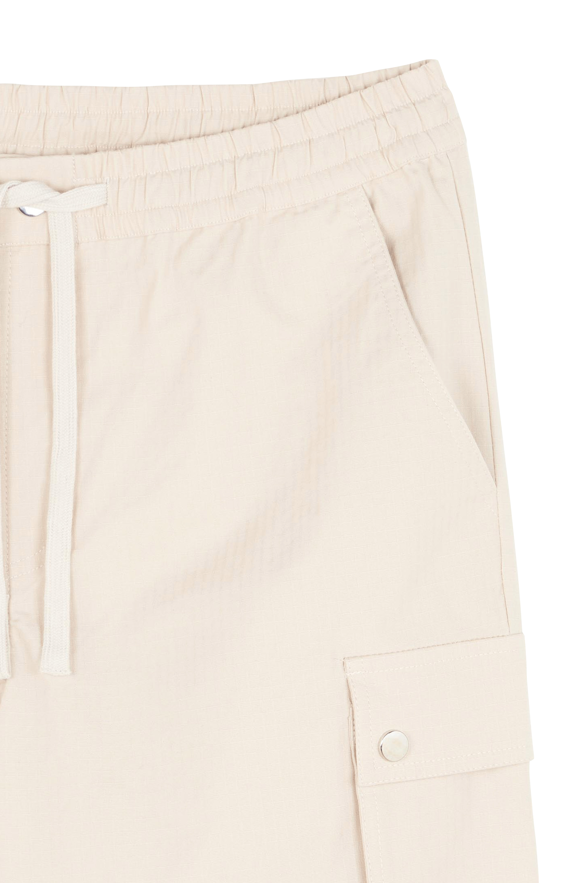 Hologram Cargo RIPSTOP BEIGE Beige