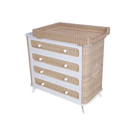 Coquillage Commode   Neige        de               Théo