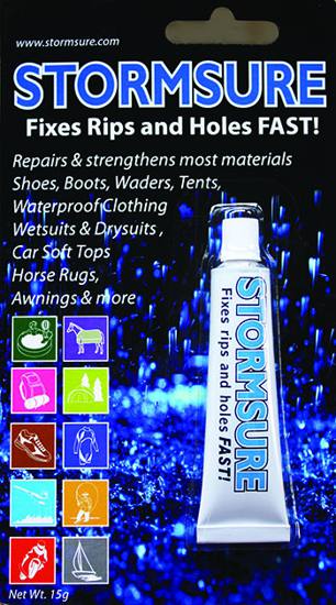 Stormsure 15g