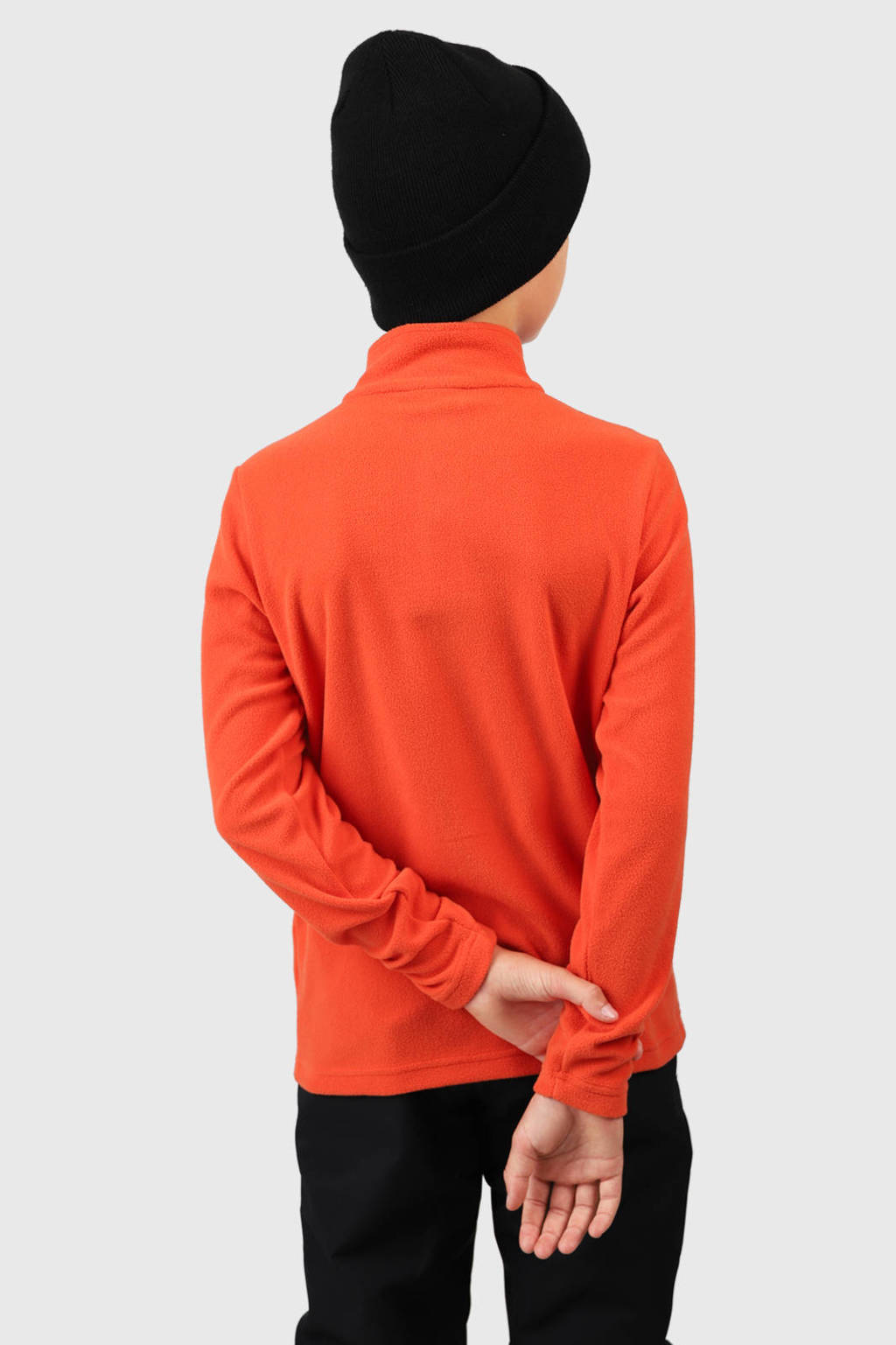 Brunotti skipully Tenny oranje