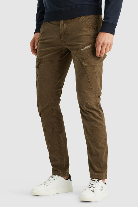 PME legend bruine heren broek