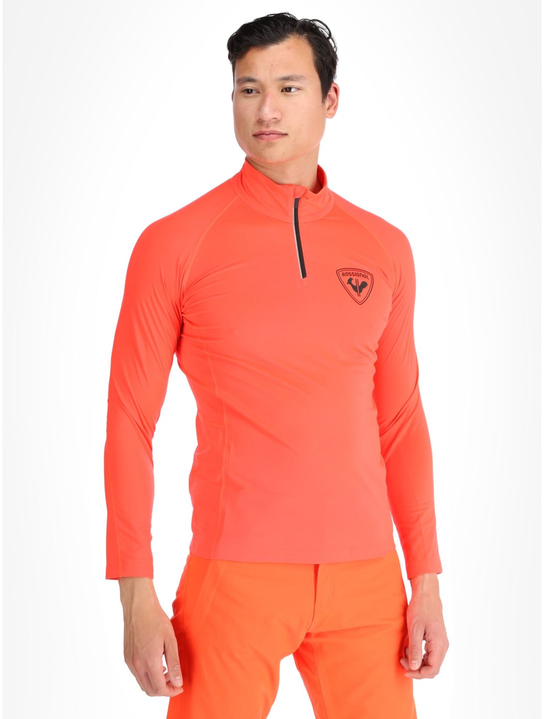 New Hero Classique 1/2 Zip skipully heren