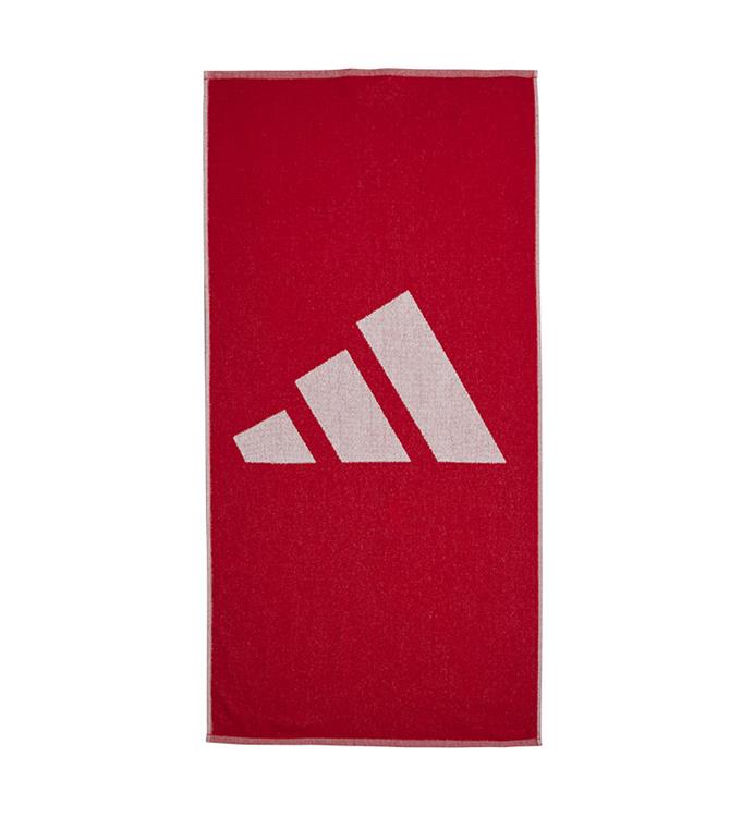 adidas 3BAR Small Handdoek