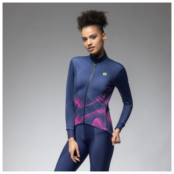 Alé - Women's Pragma Cosmic Jacket - Veste de cyclisme