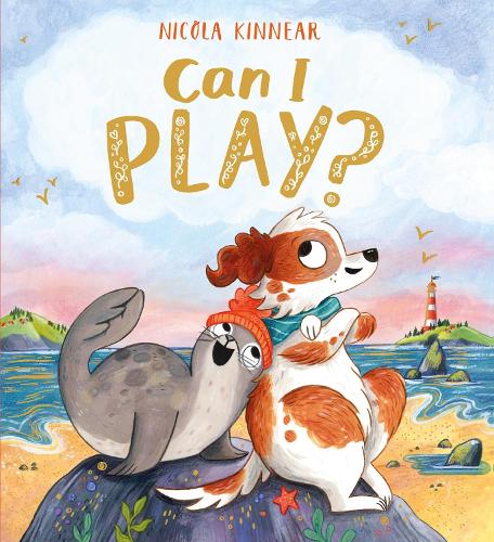 Can I Play (Paperback)