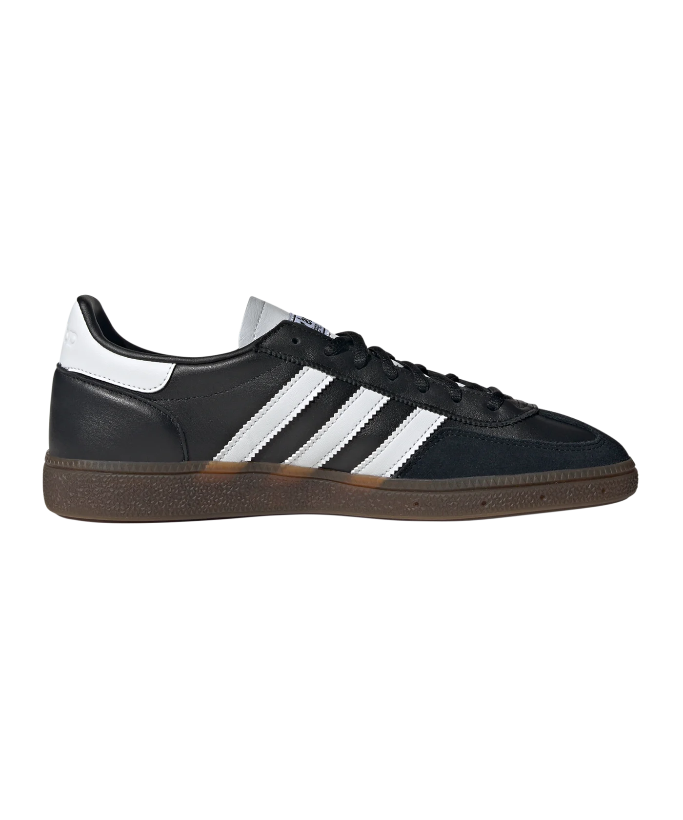 adidas Originals Handball Spezial Schwarz Weiss