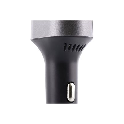 T'nB - Chargeur allume cigare pour voiture - 1XUSB et 1XUSBC - 83W